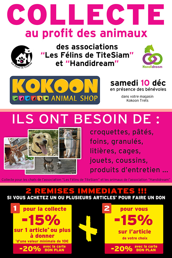 Trets le 10/12