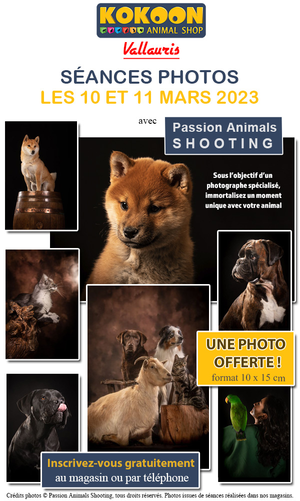 Vallauris les 10 et 11/03