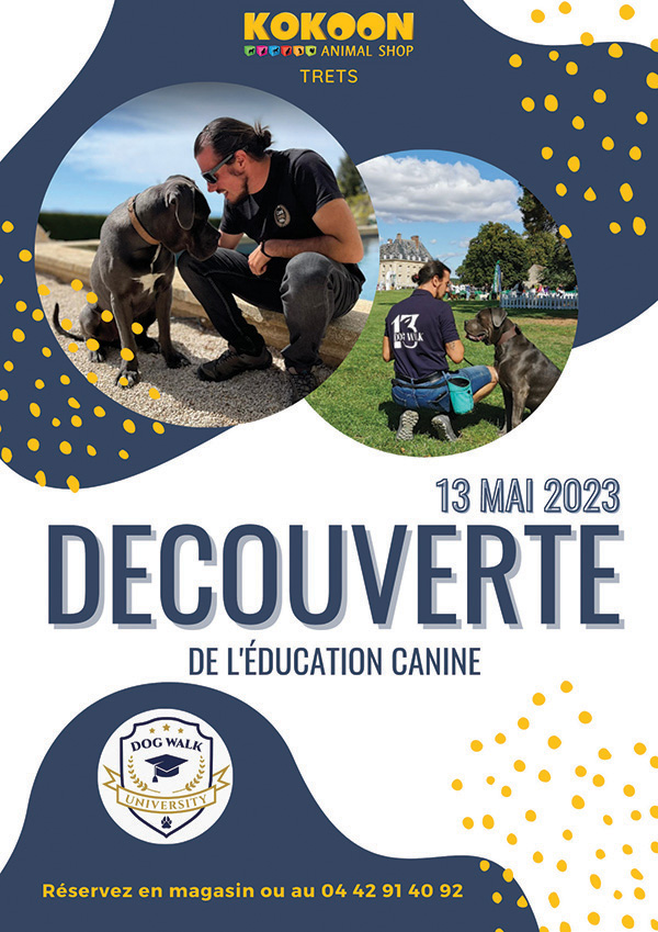 TRETS le 13 mai