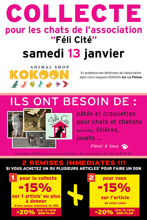 AIX le 13/01/2024