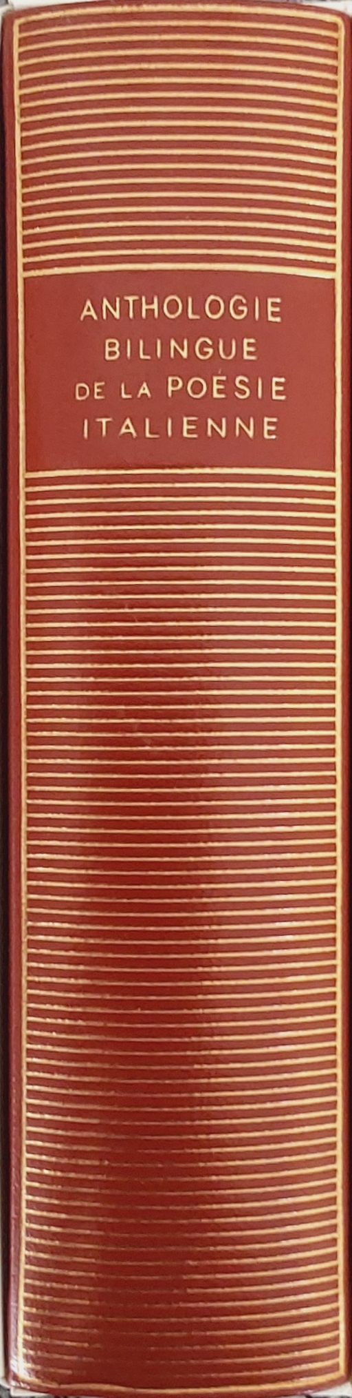 Volume 156 des Stoïciens dans la bibliothèque de la Pléiade.