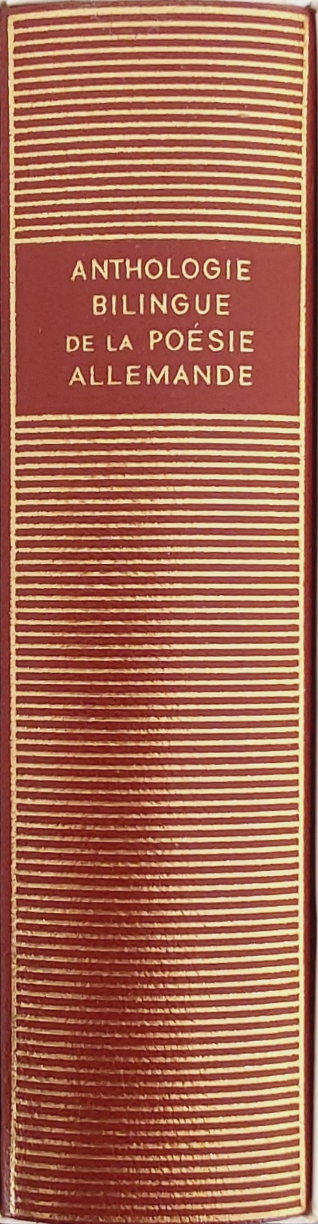 Pleiade-401-anthologie2-19992