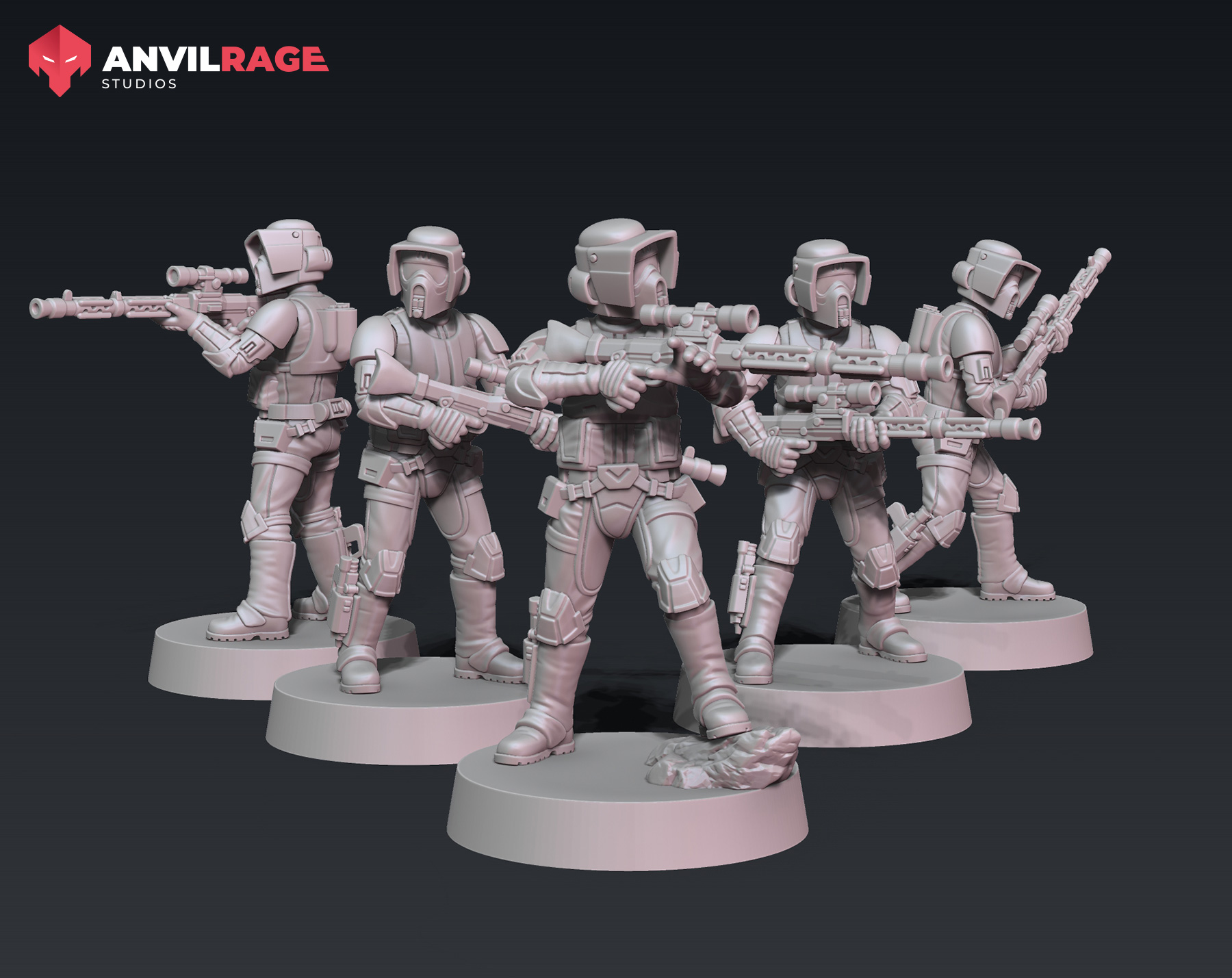 Scouts 2