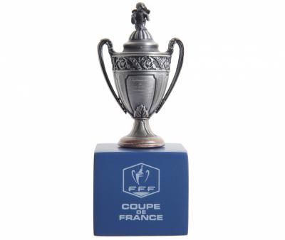 1er Tour de la coupe de France