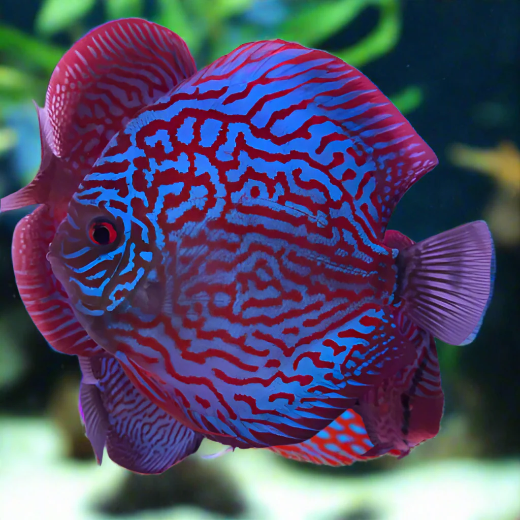 Discus-bleu-turquoise-Nataniel-Knafo