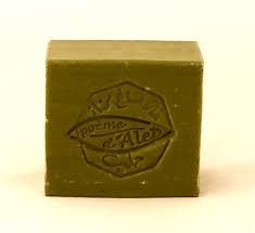 Savon alep