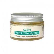 Diffuseur foret d eucalyptus