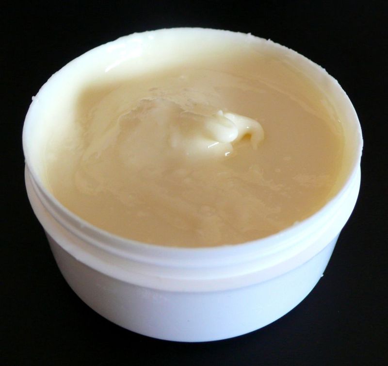 Cold cream