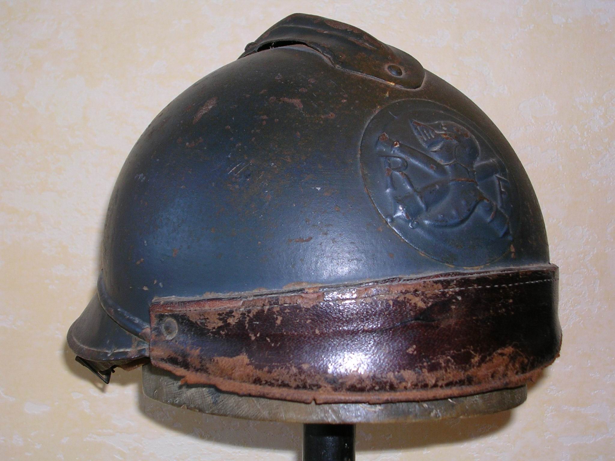 Artillerie speciale 2
