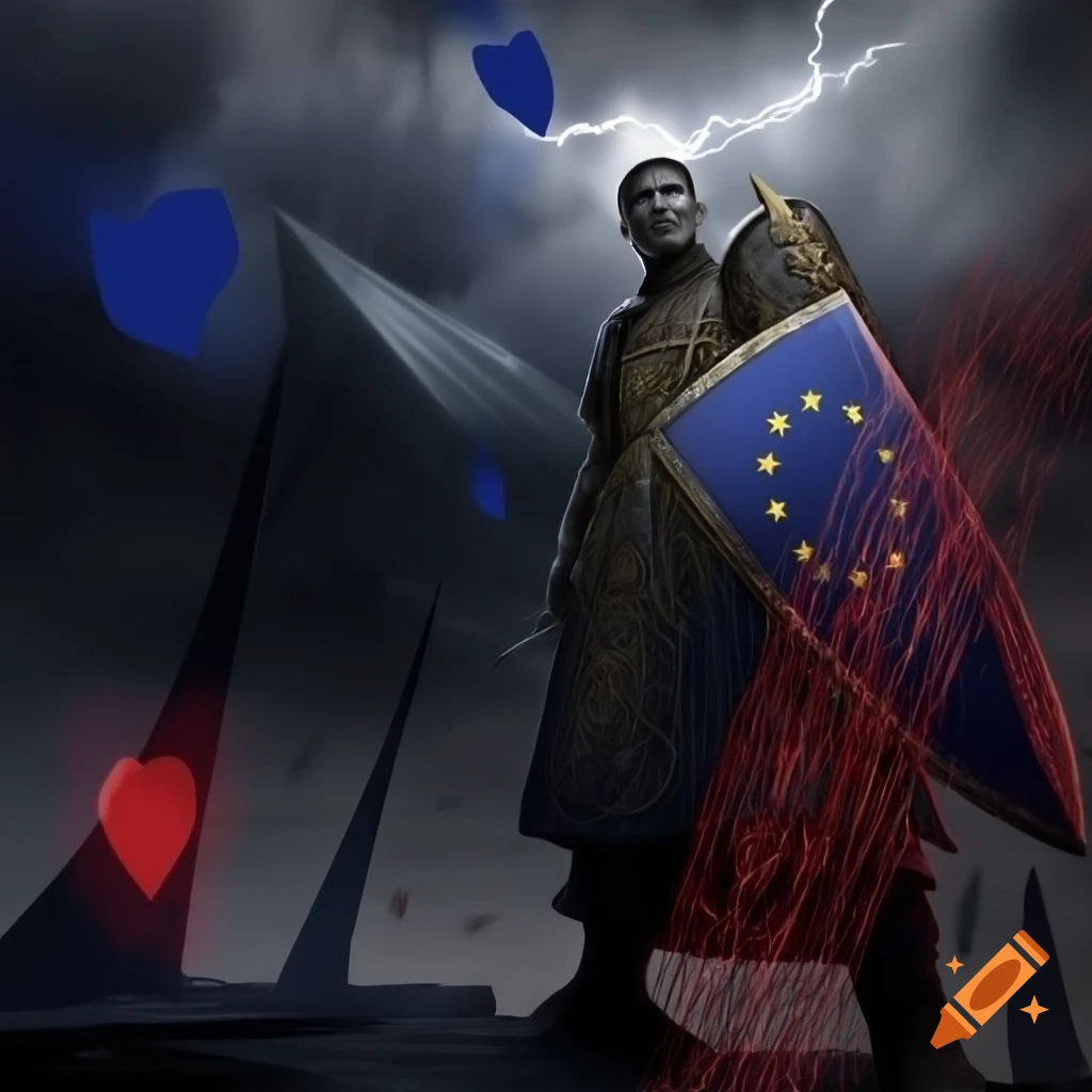 Le monopole des géants du web ? Que fait l'Europe ?