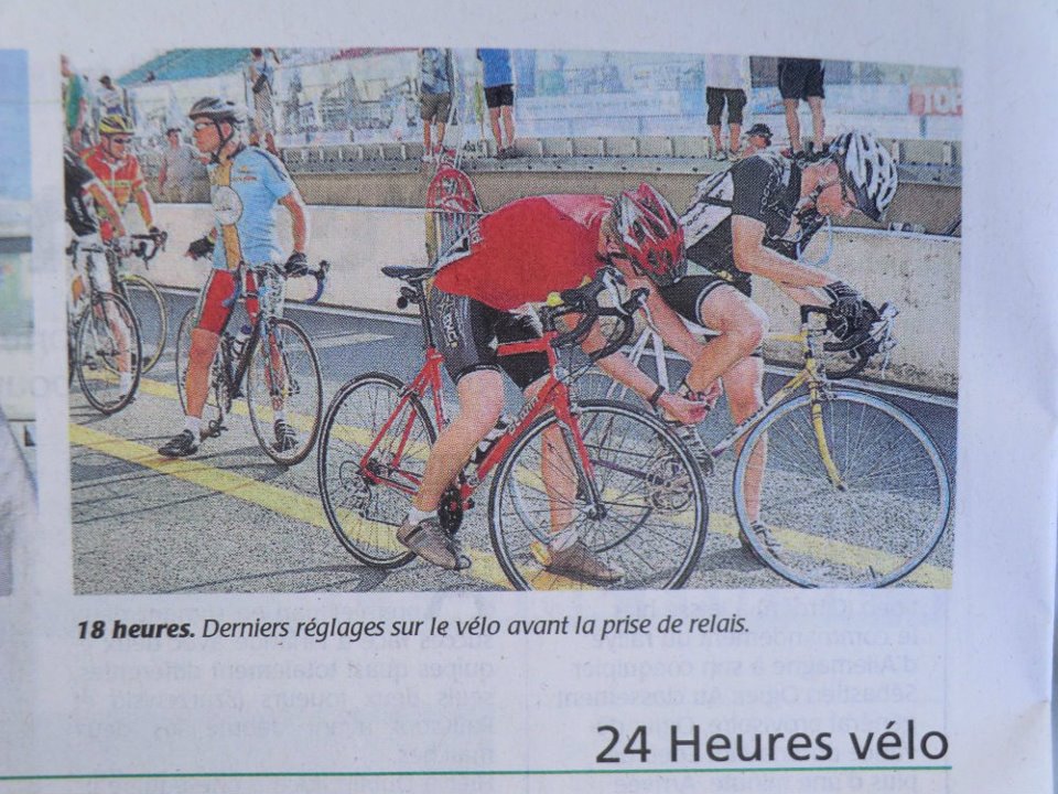 24h velo