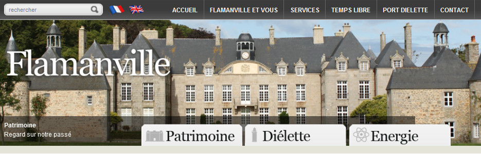 Flamanville