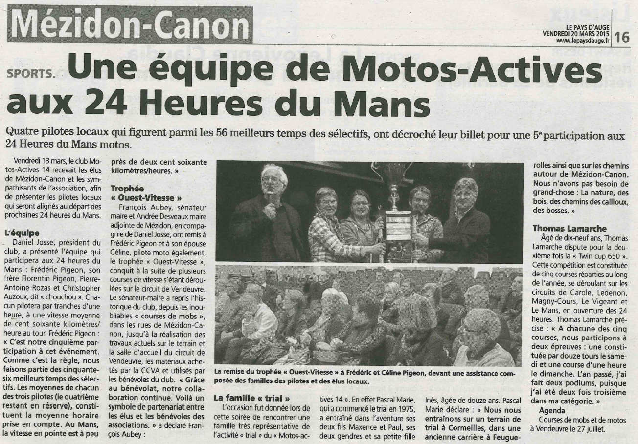 2015 article MA14