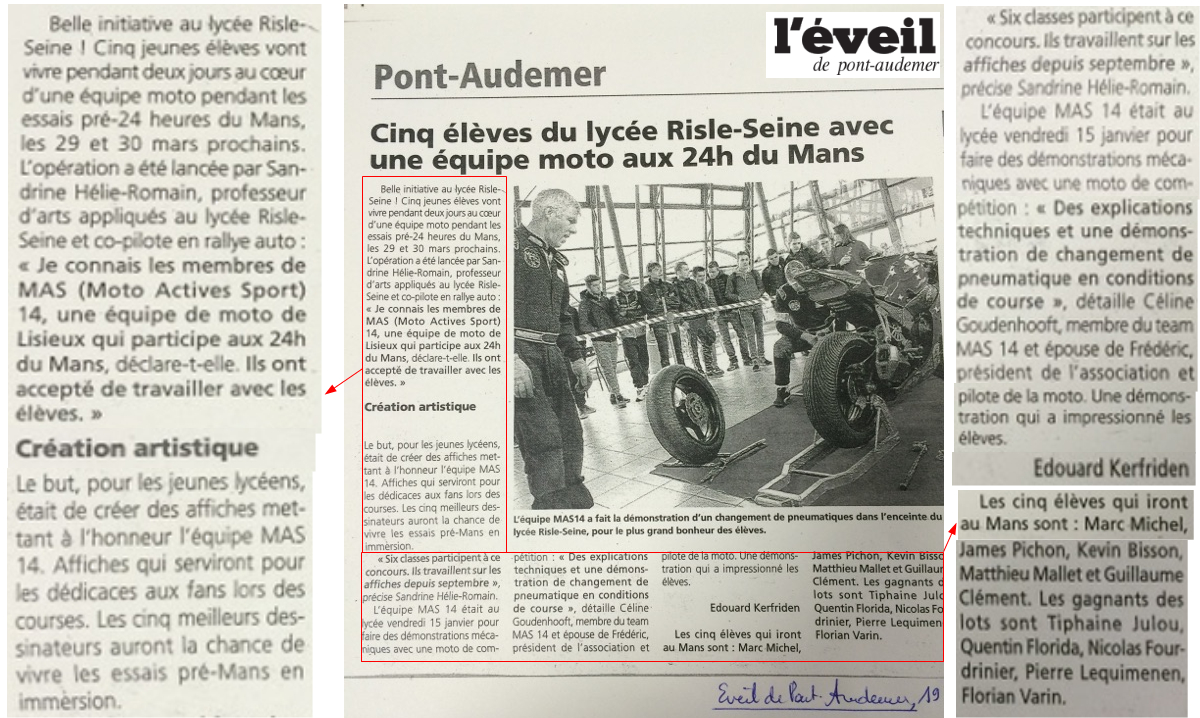 Zoom article