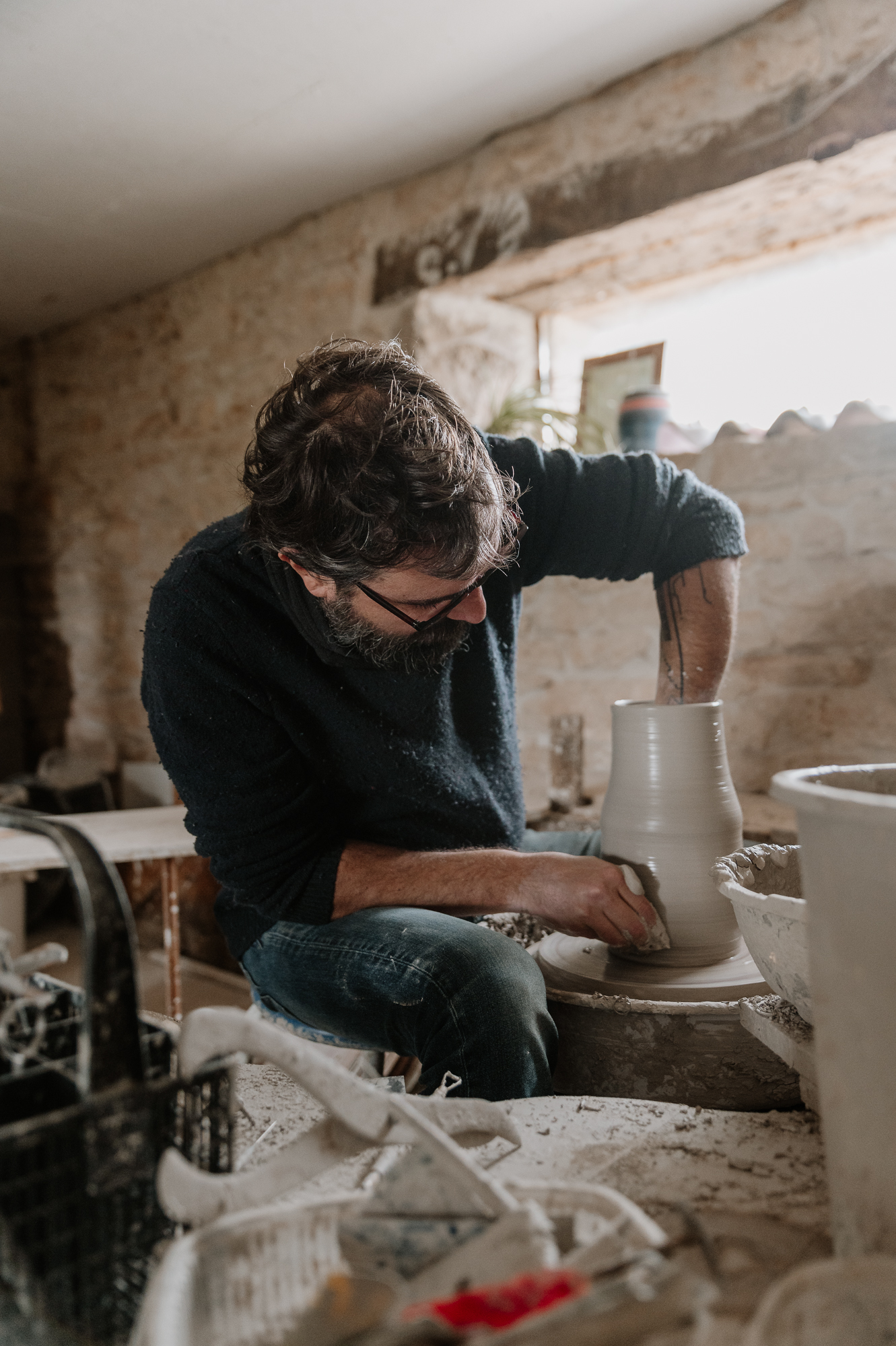 Moret kewin portrait