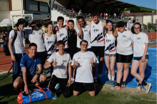 Interclub 2024 equipe2