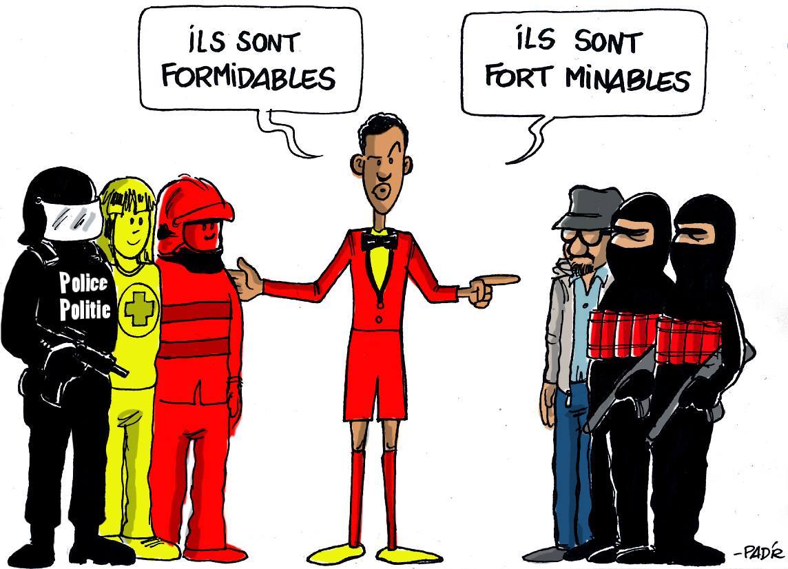 Stromae