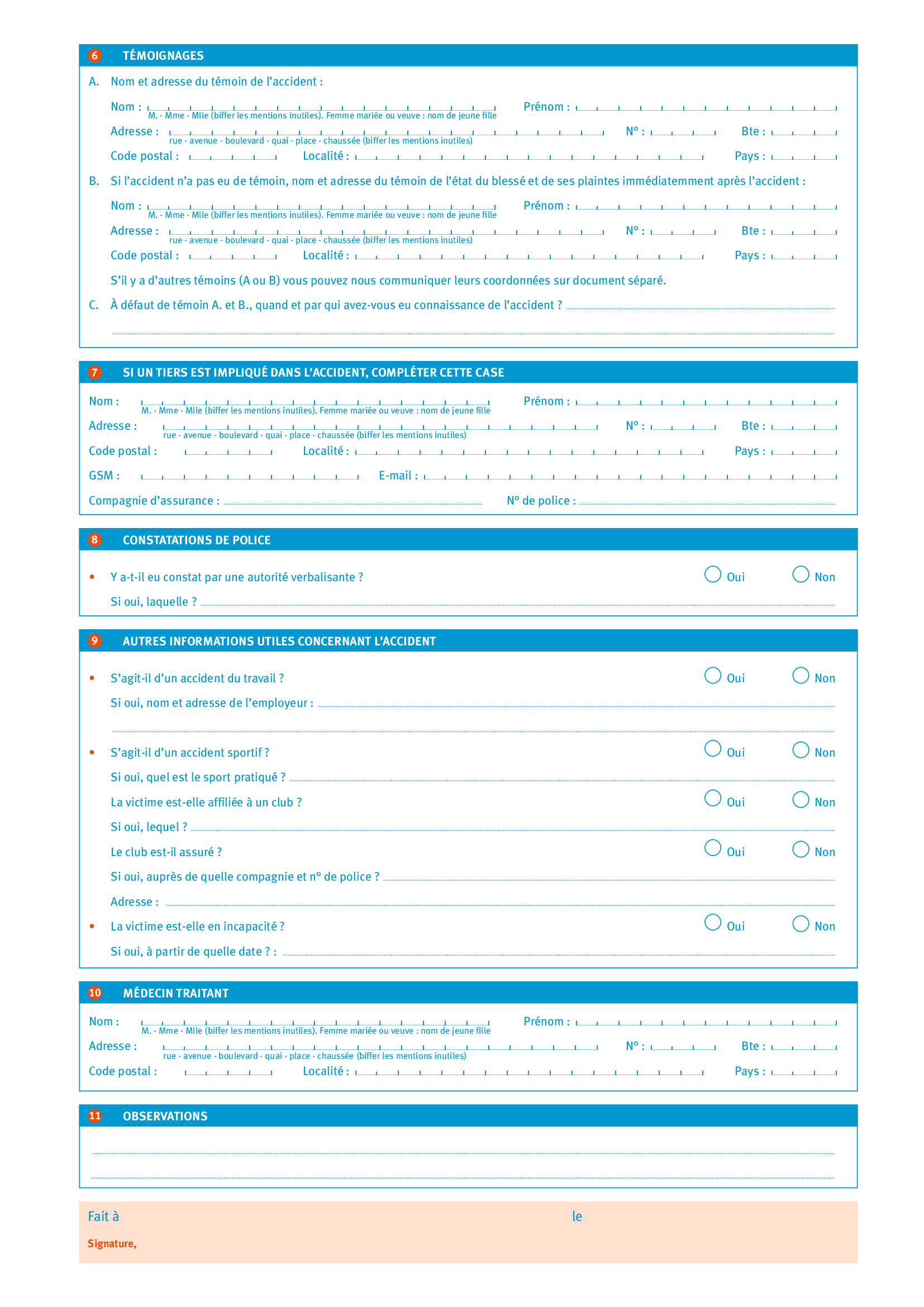 Declaration d accident 2sur4