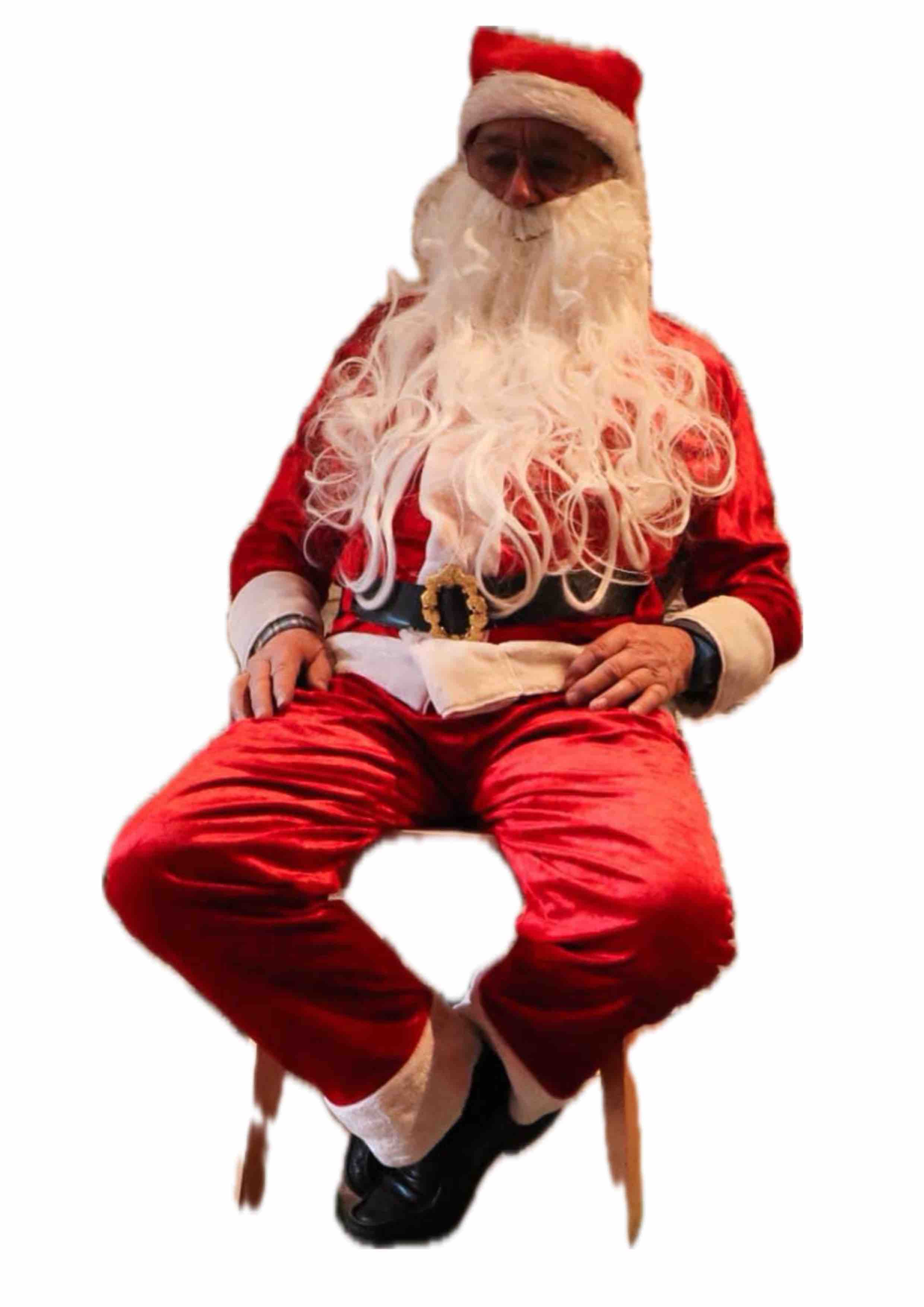 Dessiner-le-pere-noel