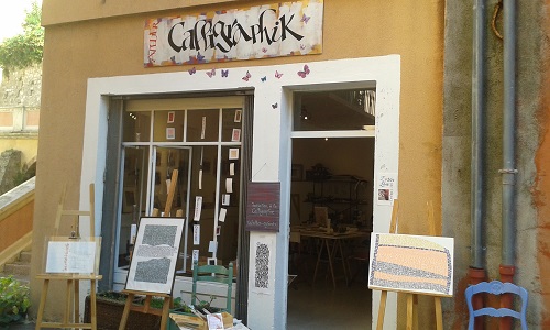 Calligraphik