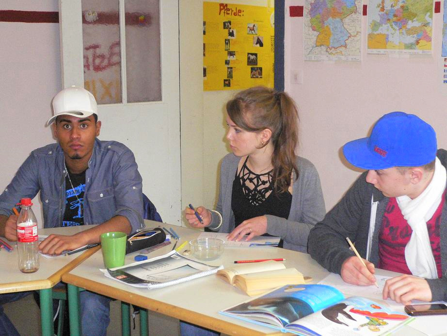 Mail klasse 10 004
