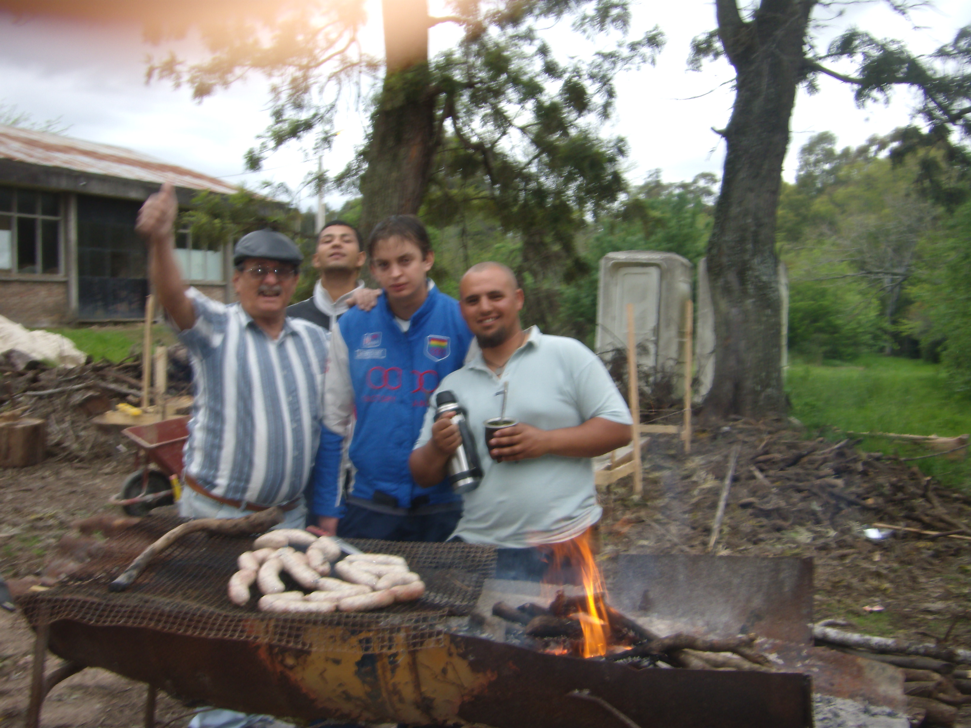 Asado