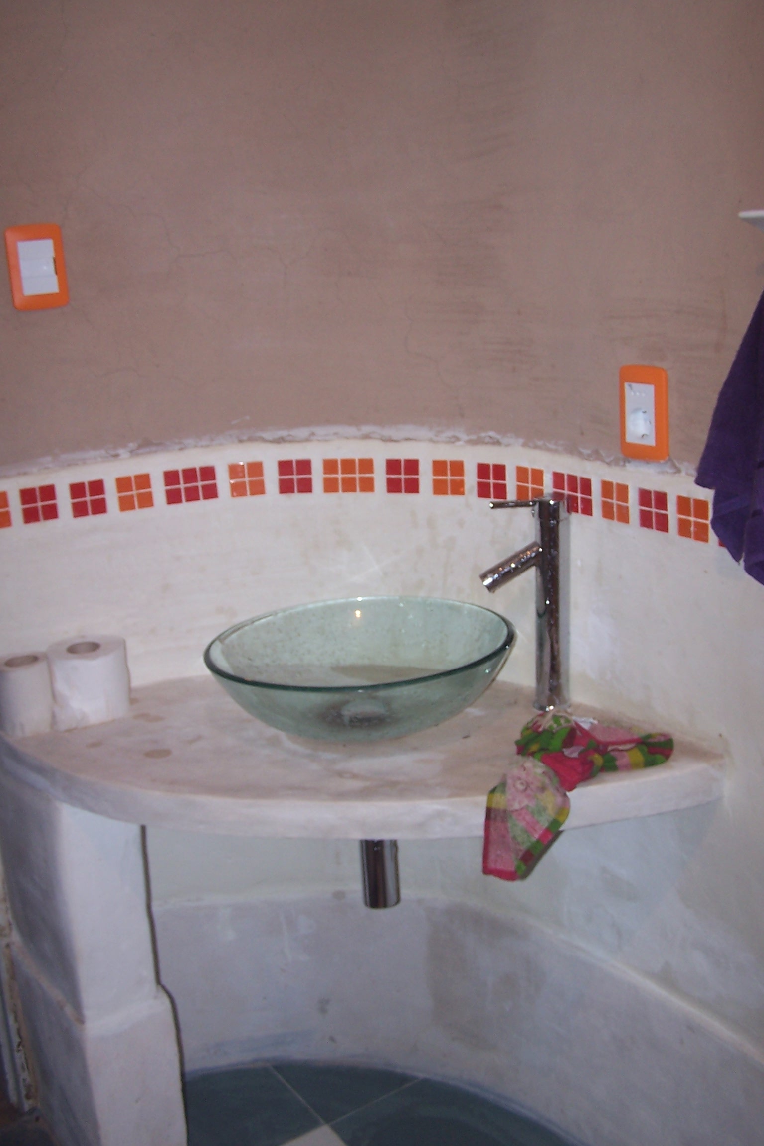 Lavabo