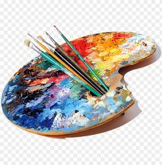 Atelier artistique