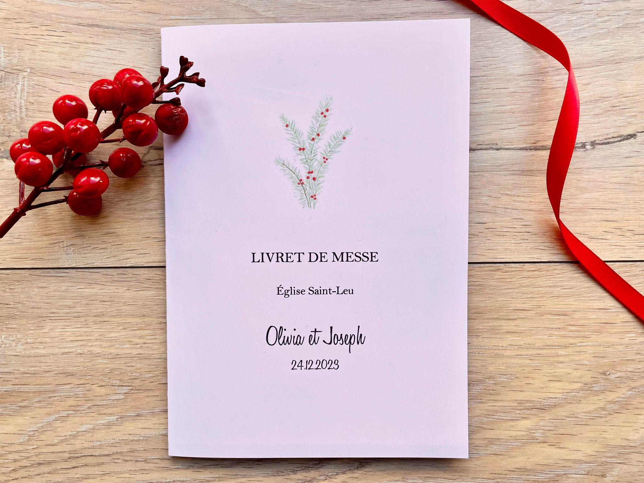Livret