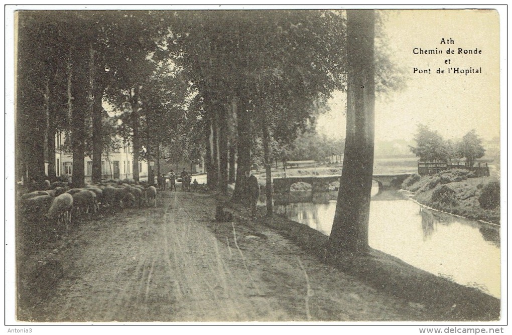 Boulevard de lest