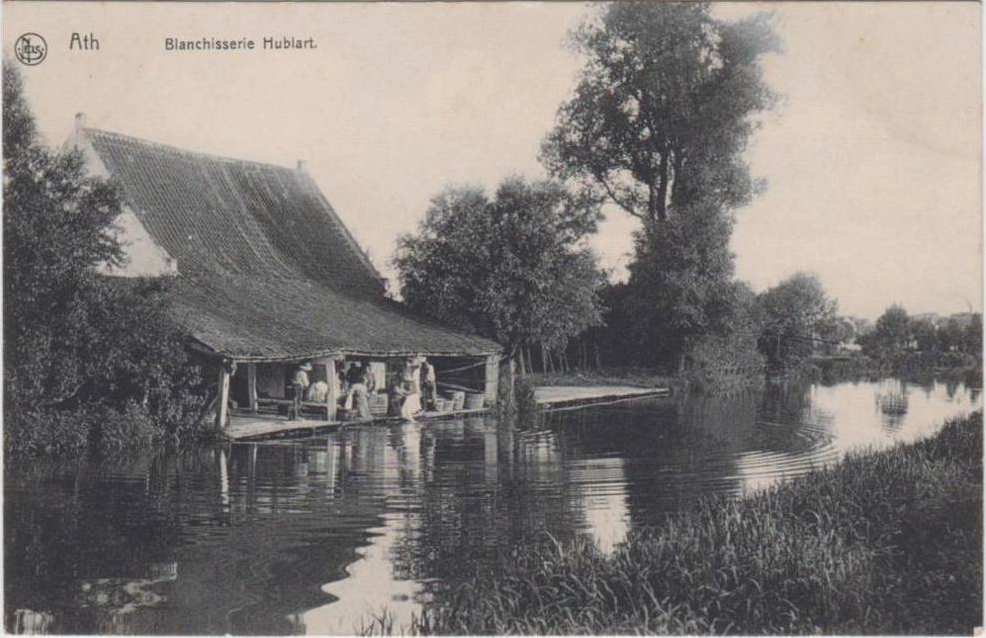 Lavoir
