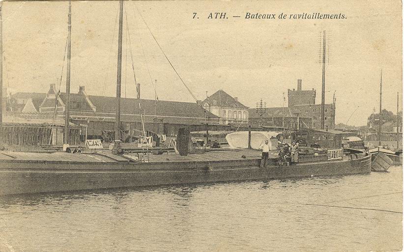 Bateau rav