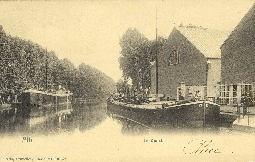 Cpath canal2