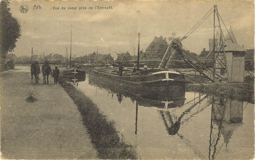 Cpath canal14