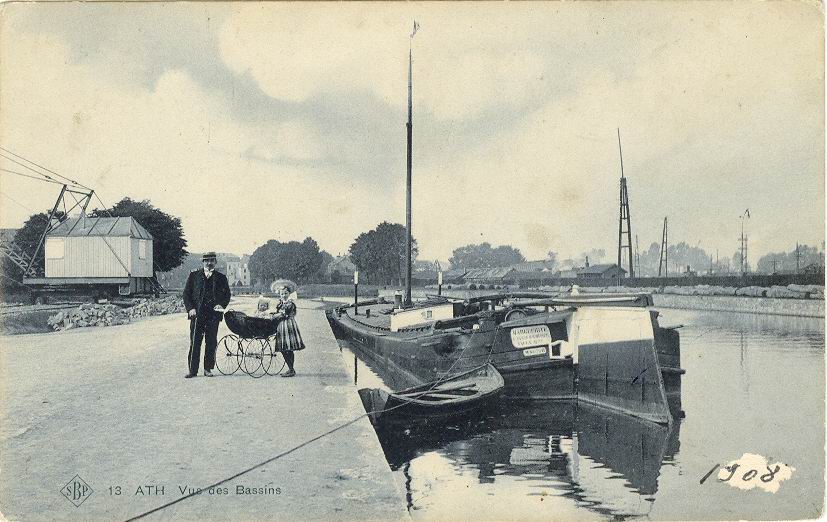 Cpath canal16