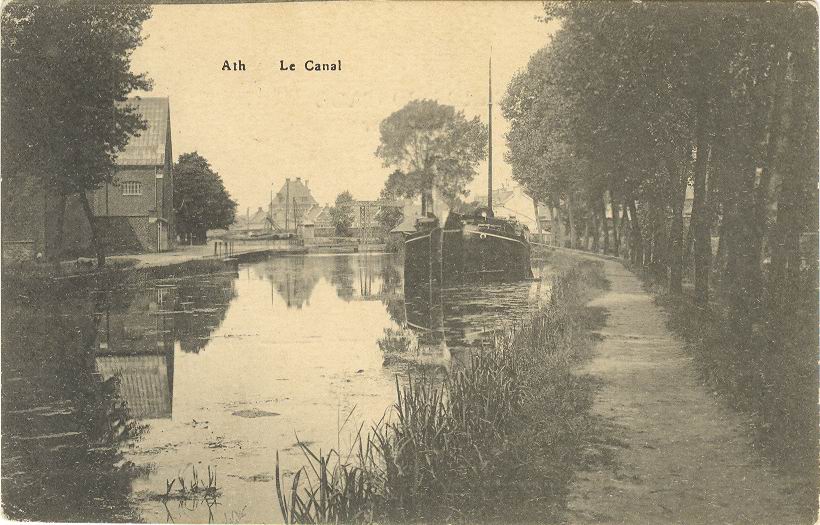 Cpath canal17
