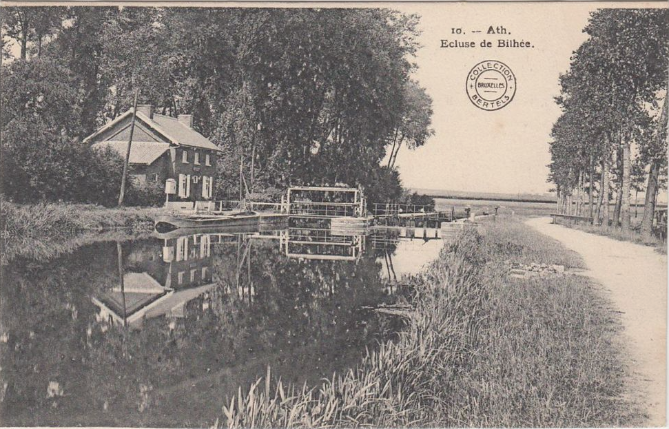 Ecluse bihlee