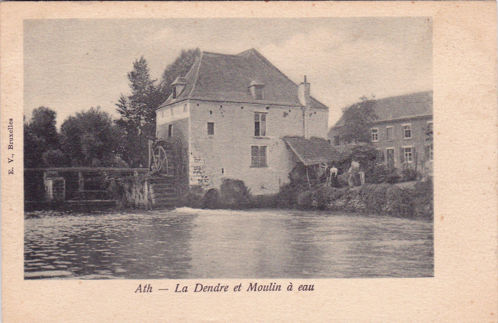 Moulin