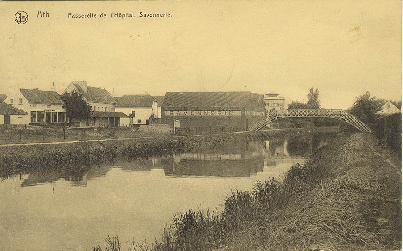 Savonerie