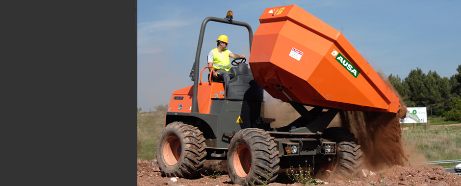 Dumper