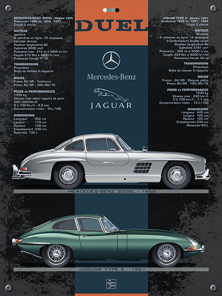 Mercedes-jaguar-30x40-w