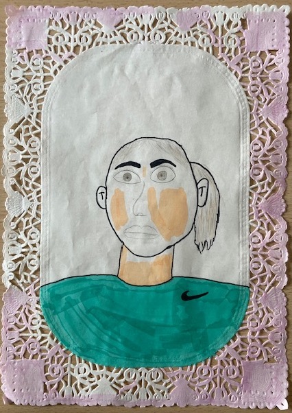 Bayaoui chaima