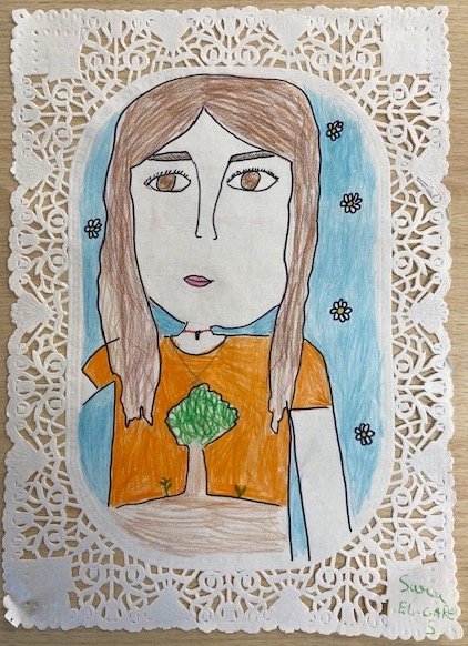 El gares sara