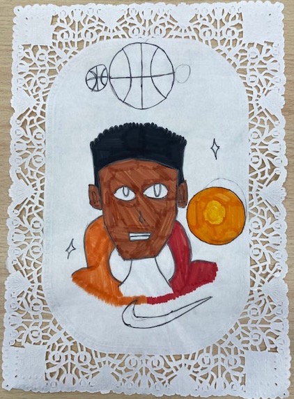 Diawara eliamine