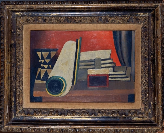 Diabolo roger de la fresnaye 1 
