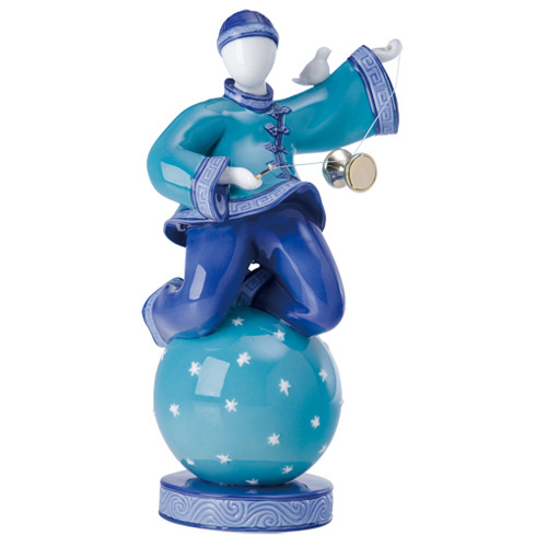 Porcelaine by jean boggio