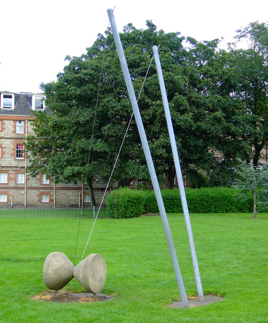 Diabolo by jeremy cunningham