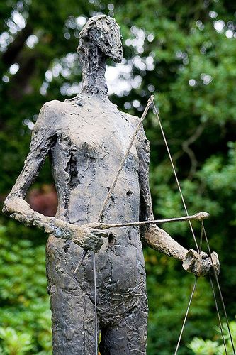 Germaine richier the diabolo 1950 2 