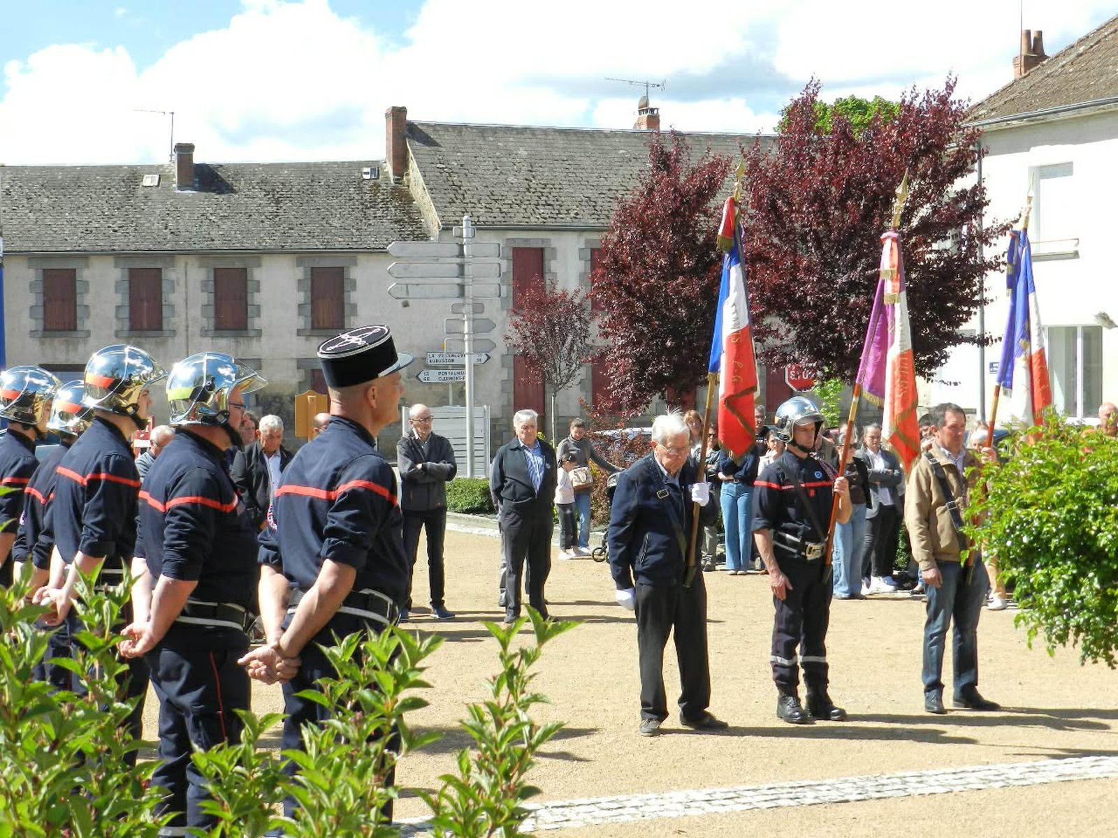8 mai 2