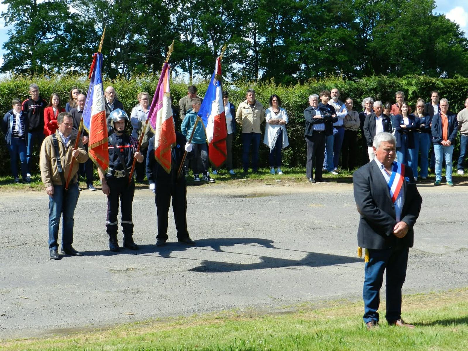 8 mai 1